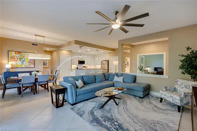 15184 Butler Lake DR 101 #101 NAPLES FL