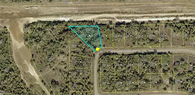 1963 Walcott LOOP LEHIGH ACRES FL