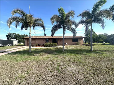 507 Coolidge AVE LEHIGH ACRES FL