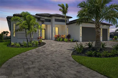 3123 SW 29th AVE CAPE CORAL FL