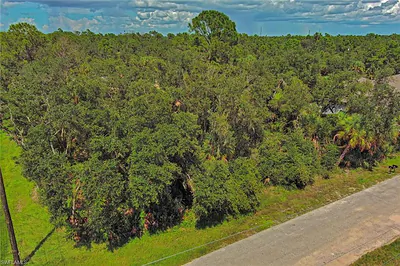 17124 Carleen AVE PORT CHARLOTTE FL