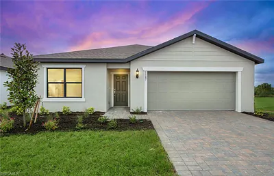1177 Caloosa Creek DR LABELLE FL