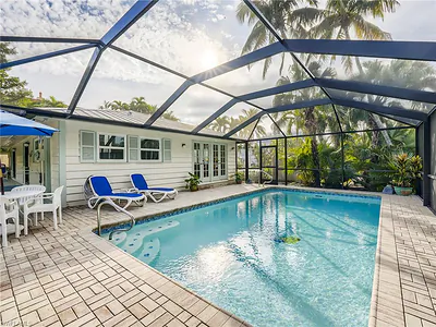 11510 Murmond LN CAPTIVA FL