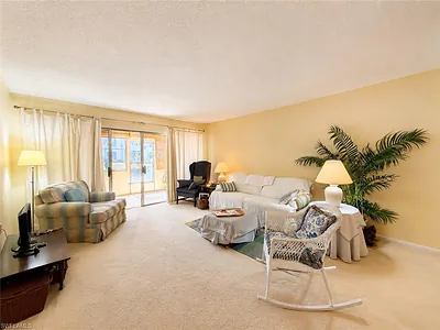 2437 Harbor BLVD 102 #102 PORT CHARLOTTE FL