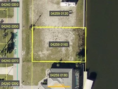 1231 NW 38th AVE CAPE CORAL FL