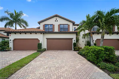 11879 Arboretum Run DR 201 #201 FORT MYERS FL