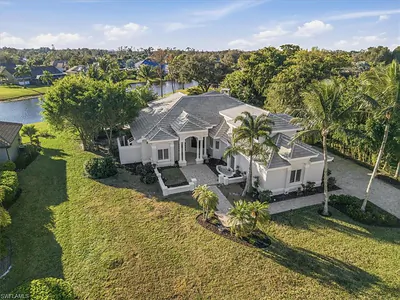 8620 Glenlyon CT FORT MYERS FL