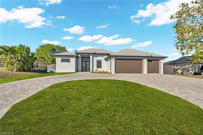 118 NW 2nd AVE CAPE CORAL FL