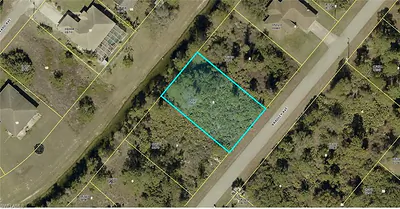 342 Bradley AVE LEHIGH ACRES FL