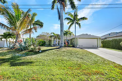 2648 SW 31st LN CAPE CORAL FL