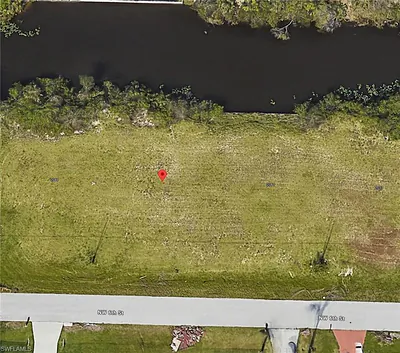 2045 NW 6th ST CAPE CORAL FL