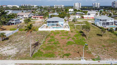 8033 Estero BLVD FORT MYERS BEACH FL
