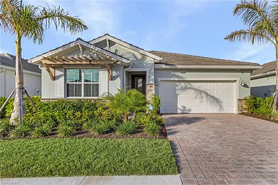 379 Grace Bay LN NAPLES FL