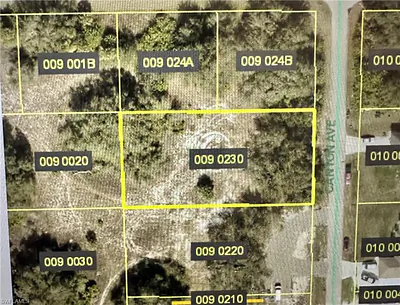 1621 Canton AVE LEHIGH ACRES FL