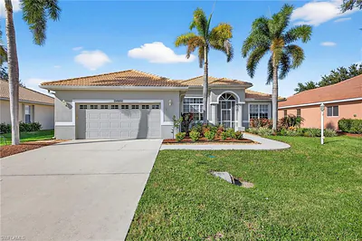 24980 Divot DR BONITA SPRINGS FL