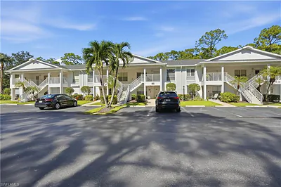 1120 Sarah Jean CIR B204 #B204 NAPLES FL