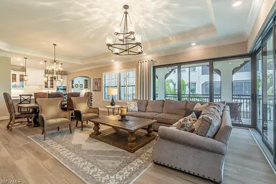 16375 Viansa WAY 102 #102 NAPLES FL