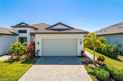 14854 Loggerhead DR NAPLES FL