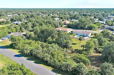 6184 Lomax ST ENGLEWOOD FL