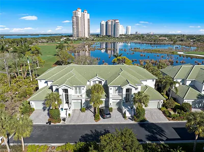 26670 Egrets Landing DR 102 #102 BONITA SPRINGS FL
