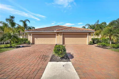 2567 Vine AVE NAPLES FL