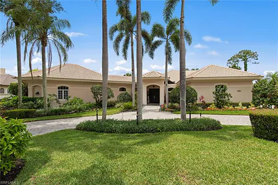 4661 Idylwood LN NAPLES FL