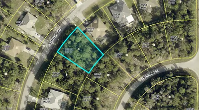 811 Grenada AVE LEHIGH ACRES FL