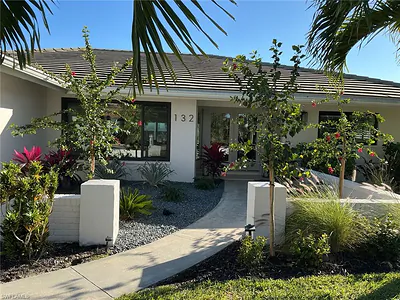 132 El Dorado PKWY W CAPE CORAL FL