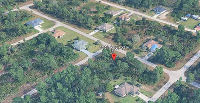 1142 Cove ST E LEHIGH ACRES FL