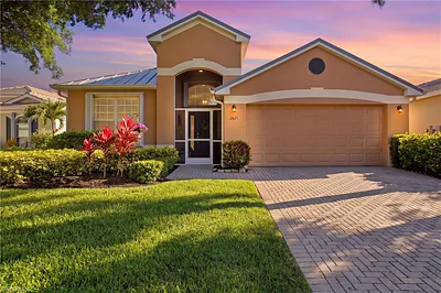 2621 Brightside CT CAPE CORAL FL