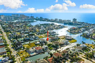 418 Seagull AVE NAPLES FL