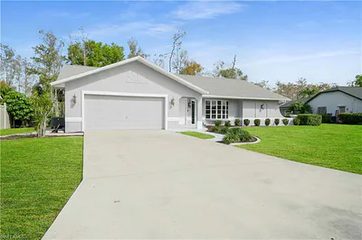 6686 Kestrel CIR FORT MYERS FL