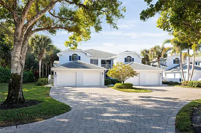 7049 Barrington CIR 101 #101 NAPLES FL