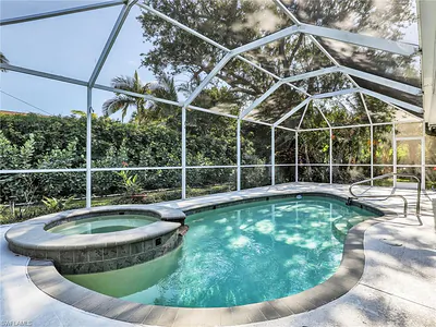 2554 Outrigger LN NAPLES FL