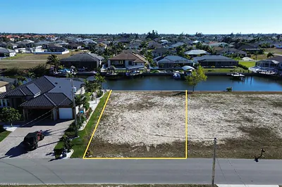 3406 NW 2nd TER CAPE CORAL FL