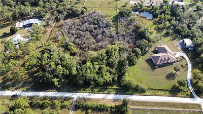 9750 Quail Hollow RD NORTH FORT MYERS FL