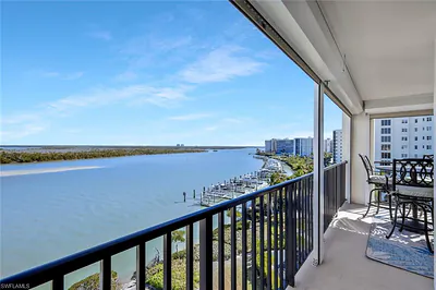 4203 Bay Beach LN 7H #7H FORT MYERS BEACH FL