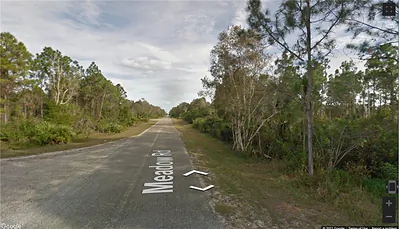2608 Meadow RD LEHIGH ACRES FL