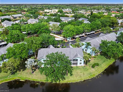 153 Wading Bird CIR J201 #J201 NAPLES FL