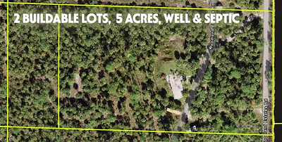 2311 Woodland Estates RD NAPLES FL