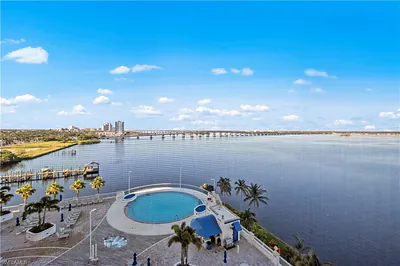 2745 1st ST 801 #801 FORT MYERS FL