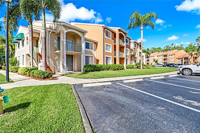 1265 Wildwood Lakes BLVD 106 #106 NAPLES FL