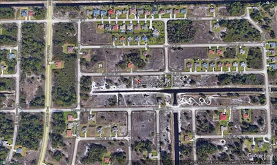1222 Decature ST E LEHIGH ACRES FL