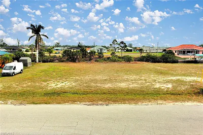 1939 NW 34th PL CAPE CORAL FL