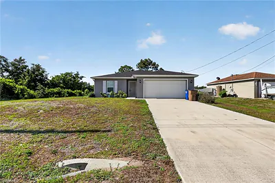 3603 21st ST SW LEHIGH ACRES FL