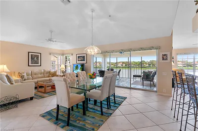 13916 Southampton DR 3403 #3403 BONITA SPRINGS FL