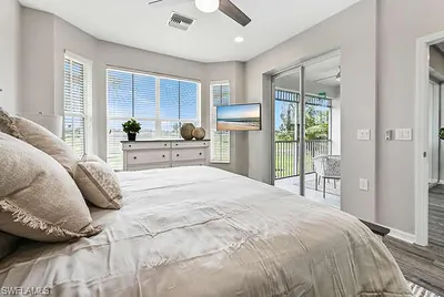 7935 Mahogany Run LN 725 #725 NAPLES FL