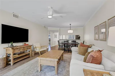 3031 Sandpiper Bay CIR F106 #F106 NAPLES FL