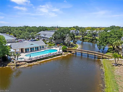 162 Pebble Shores DR 101 #101 NAPLES FL