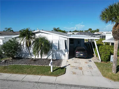 17510 Primrose CT FORT MYERS BEACH FL